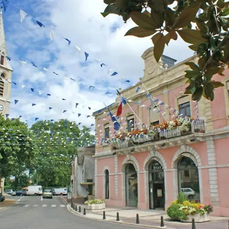 Confortable Avec Terrasse Pour 7 Personnes - Api-1-52-227 Parque de Campismo
