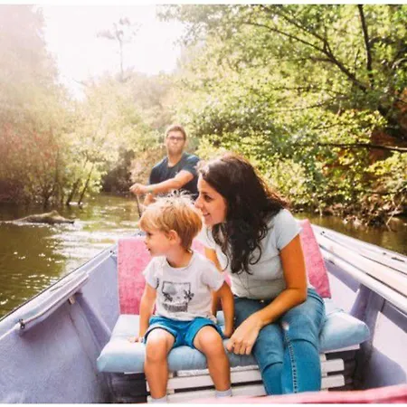 Confortable Avec Terrasse Pour 7 Personnes - Api-1-52-227 *