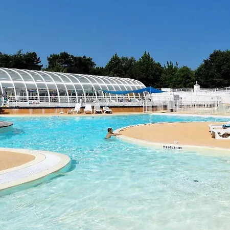 Confortable Avec Terrasse Pour 7 Personnes - Api-1-52-227