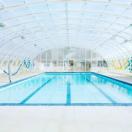 Confortable Avec Terrasse Pour 7 Personnes - Api-1-52-227