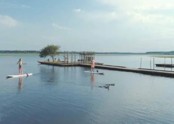 Confortable Avec Terrasse Pour 7 Personnes - Api-1-52-227