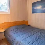 Confortable Avec Terrasse Pour 7 Personnes - Api-1-52-227 Camping *