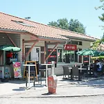 Confortable Avec Terrasse Pour 7 Personnes - Api-1-52-227 * Soustons