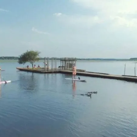 Confortable Avec Terrasse Pour 7 Personnes - Api-1-52-227