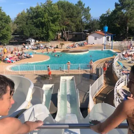 Confortable Avec Terrasse Pour 7 Personnes - Api-1-52-227 *