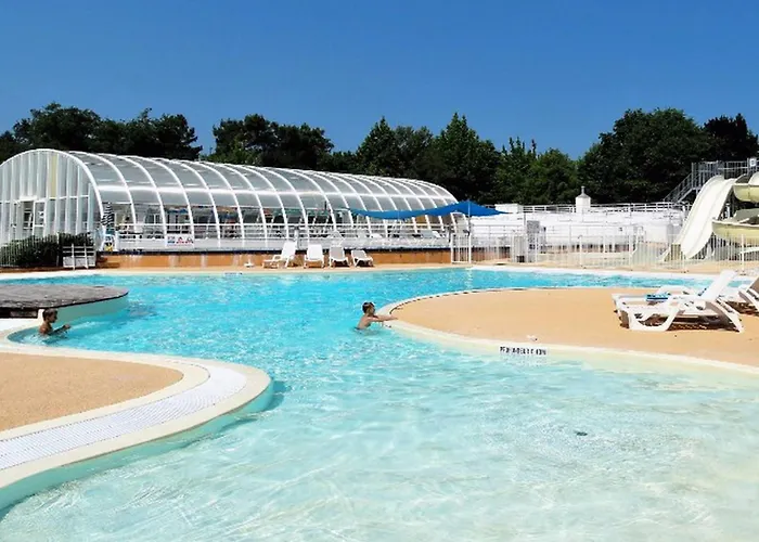 Confortable Avec Terrasse Pour 7 Personnes - Api-1-52-227